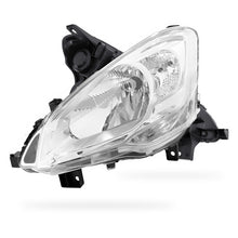 Citroen Berlingo 2nd Gen (2008 - 2012) OEM Style Headlights Type 1 LH + RH
