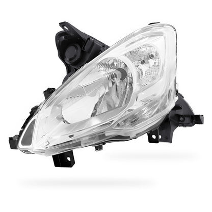 Citroen Berlingo 2nd Gen (2008 - 2012) OEM Style Headlights Type 1 LH + RH