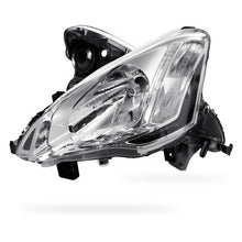 Citroen Berlingo 2nd Gen (2008 - 2012) OEM Style Headlights Type 2 LH + RH