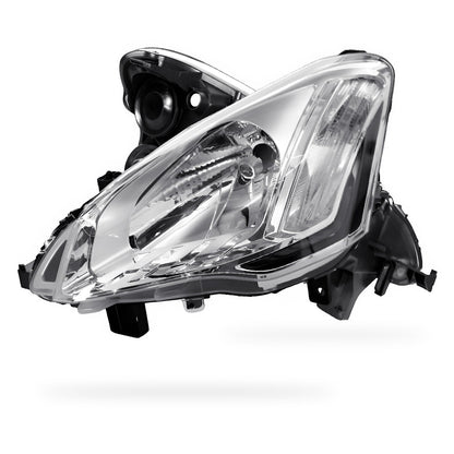 Citroen Berlingo 2nd Gen (2008 - 2012) OEM Style Headlights Type 2 LH + RH