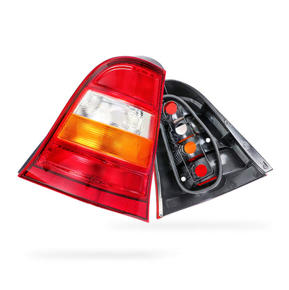 Mercedes-Benz A-Class W168 (1998 - 2005) OEM Style Tail Lights LH + RH