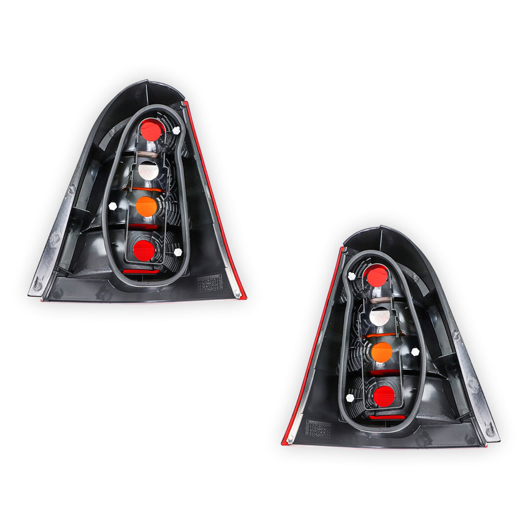 Mercedes-Benz A-Class W168 (1998 - 2005) OEM Style Tail Lights LH + RH