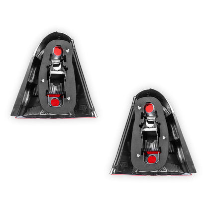 Mercedes-Benz A-Class W168 (1998 - 2005) OEM Style Tail Lights LH + RH