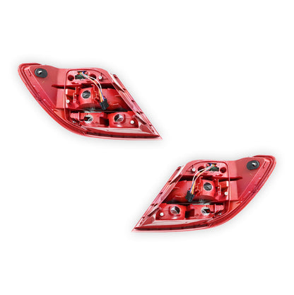 Mercedes-Benz C-Class W204 (2010 - 2014) OEM Style Tail Lights LH + RH