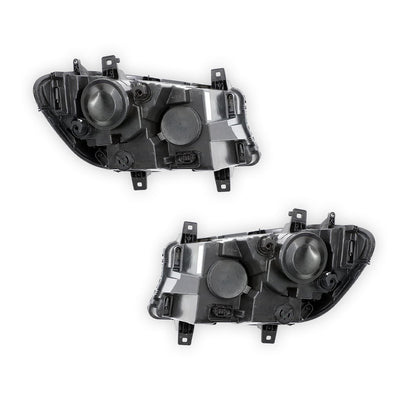 Mercedes-Benz Sprinter W906 (2017 - 2018) OEM Style Non LED Headlights LH + RH