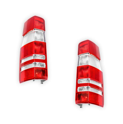 Mercedes-Benz Sprinter W906 (2013 - 2017) OEM Style Tail Lights LH + RH