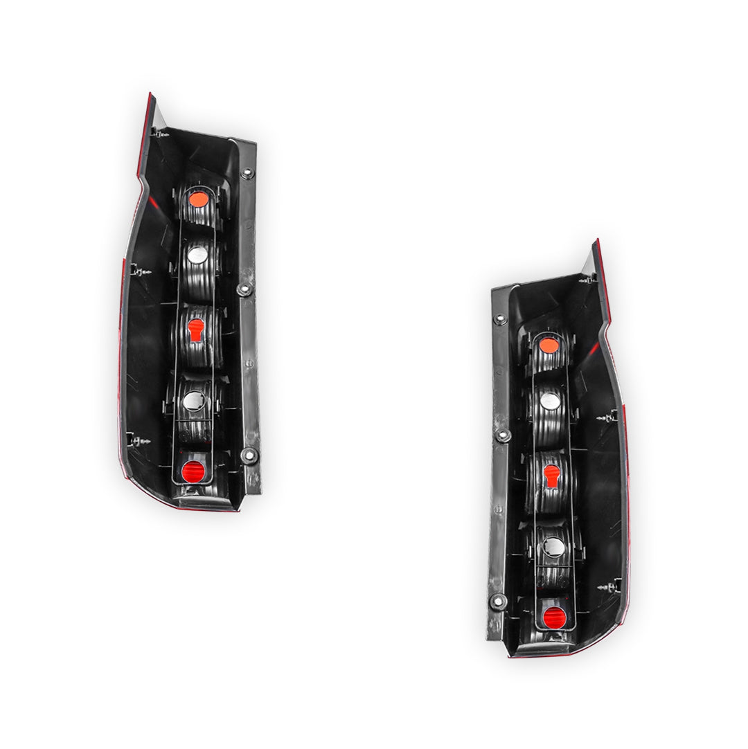Mercedes-Benz Sprinter W906 (2013 - 2017) OEM Style Tail Lights LH + RH