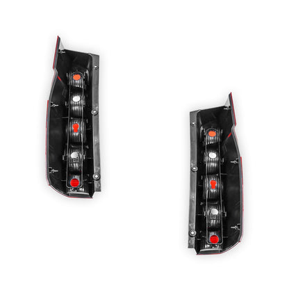 Mercedes-Benz Sprinter W906 (2013 - 2017) OEM Style Tail Lights LH + RH