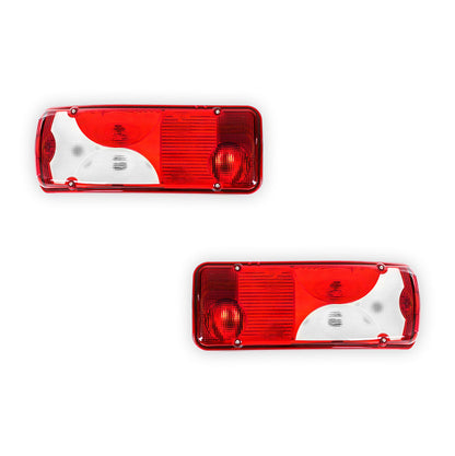 Mercedes-Benz Sprinter W906 (2013 - 2017) OEM Style Tail Lights LH + RH