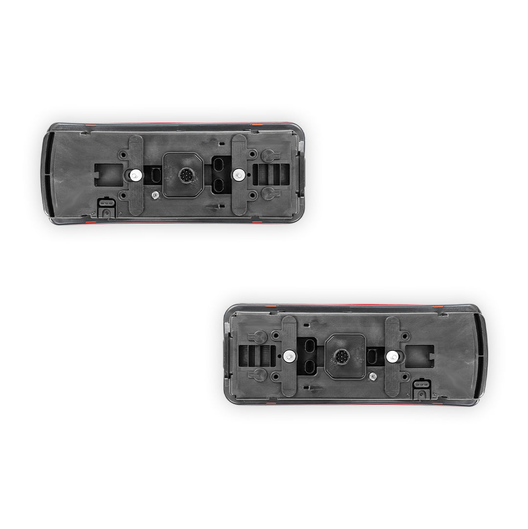Mercedes-Benz Sprinter W906 (2013 - 2017) OEM Style Tail Lights LH + RH