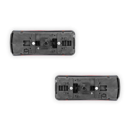 Mercedes-Benz Sprinter W906 (2013 - 2017) OEM Style Tail Lights LH + RH