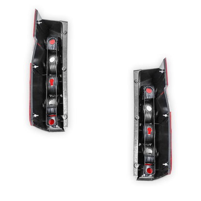 Mercedes-Benz Sprinter W906 (2006 - 2013) OEM Style Tail Lights LH + RH