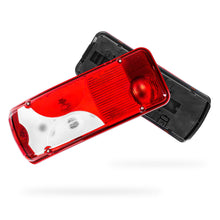 Mercedes-Benz Sprinter W906 (2006 - 2013) OEM Style Tail Lights LH + RH