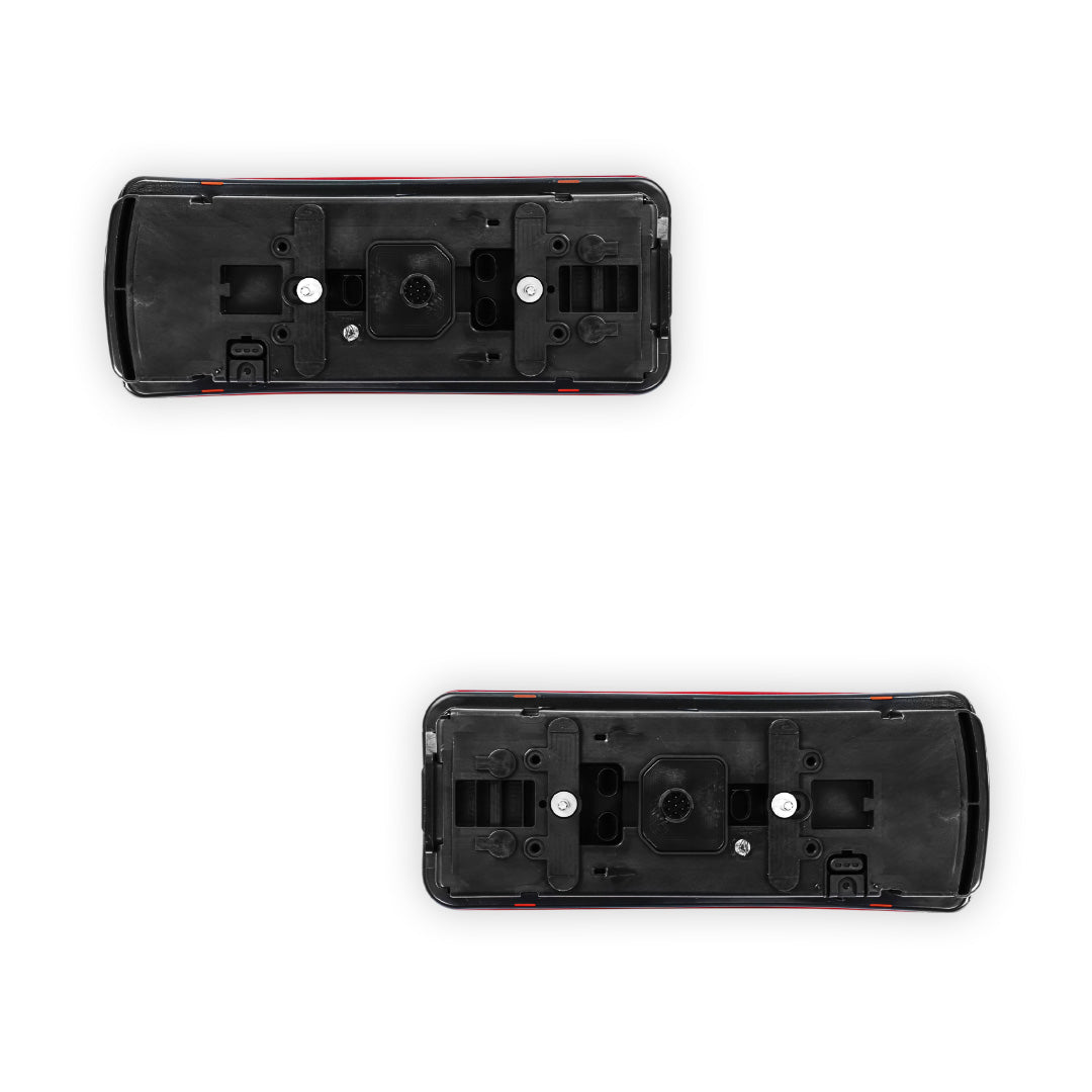 Mercedes-Benz Sprinter W906 (2006 - 2013) OEM Style Tail Lights LH + RH