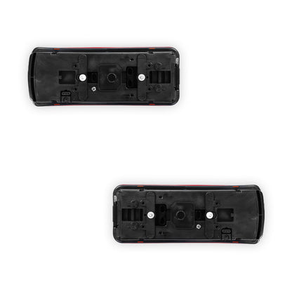 Mercedes-Benz Sprinter W906 (2006 - 2013) OEM Style Tail Lights LH + RH
