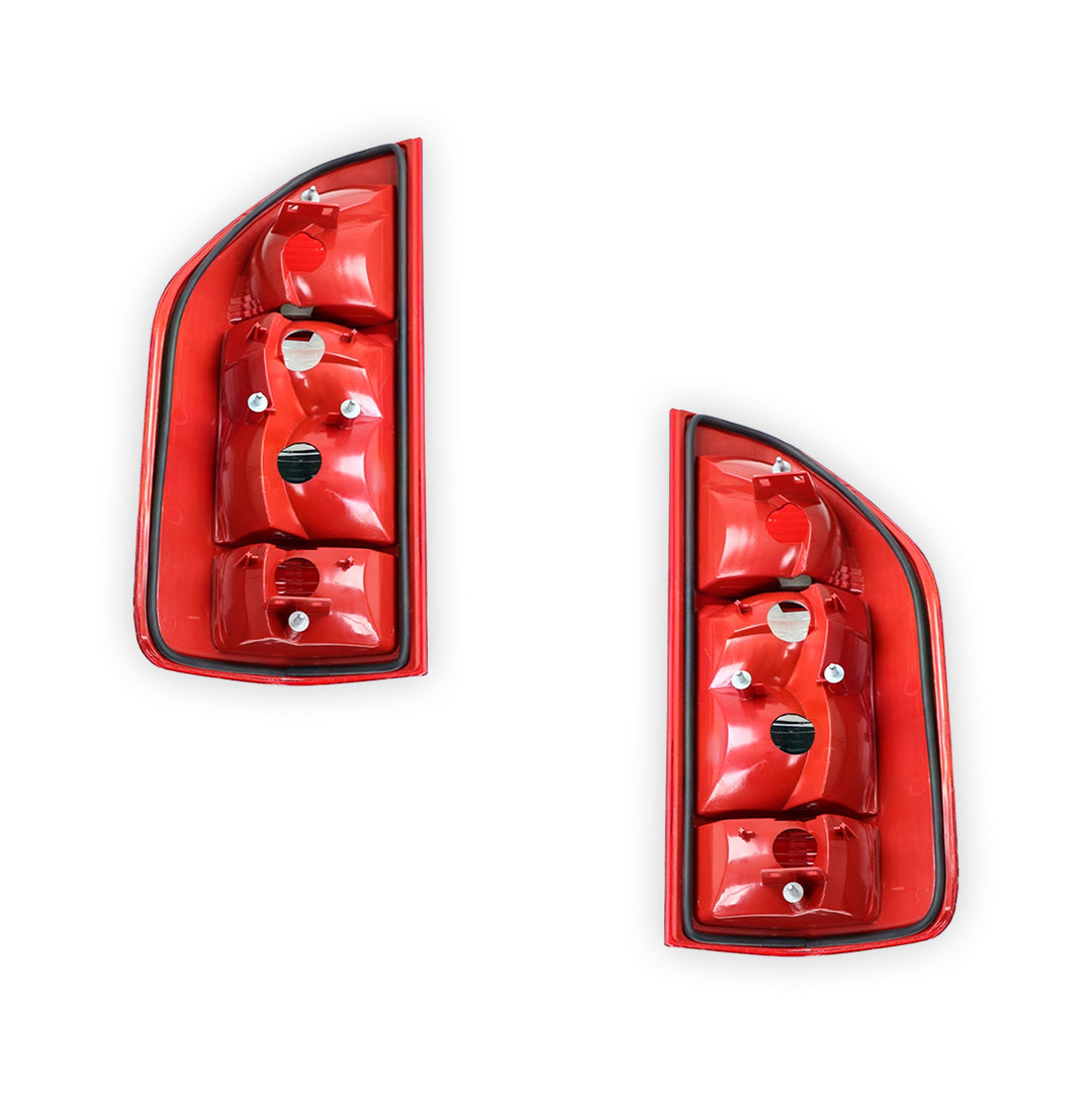 Mercedes-Benz Sprinter W903 (2000 - 2006) OEM Style Tail Lights LH + RH