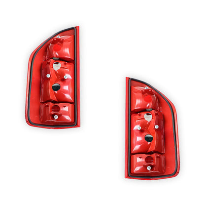 Mercedes-Benz Sprinter W903 (2000 - 2006) OEM Style Tail Lights LH + RH