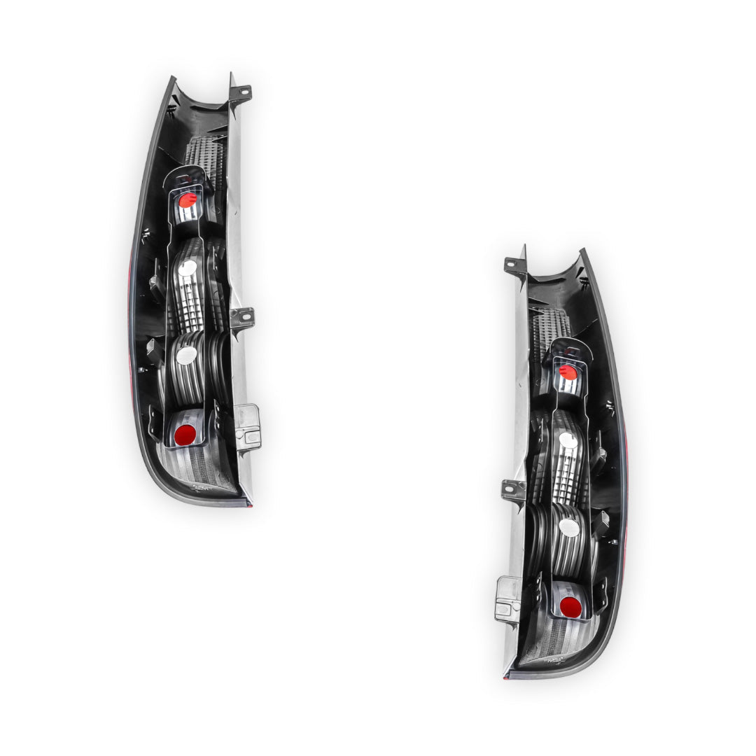 Mercedes-Benz Vito W639 (2003 - 2010) OEM Style Tail Lights LH + RH
