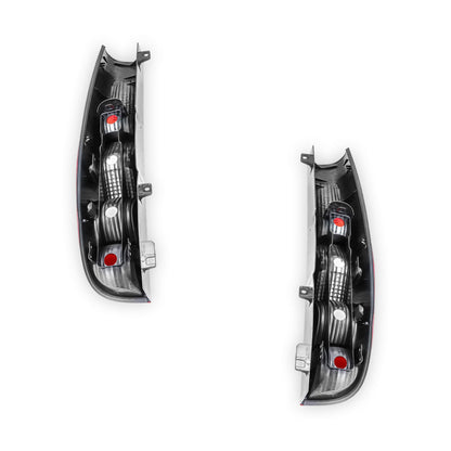 Mercedes-Benz Vito W639 (2003 - 2010) OEM Style Tail Lights LH + RH