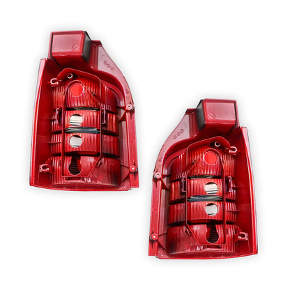 Volkswagen Caravelle T5 (2008 - 2009) OEM Style Tail Lights LH + RH