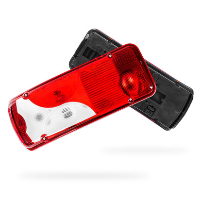 Volkswagen Crafter 2E / 2F (2001 - 2016) OEM Style Tail Lights LH + RH