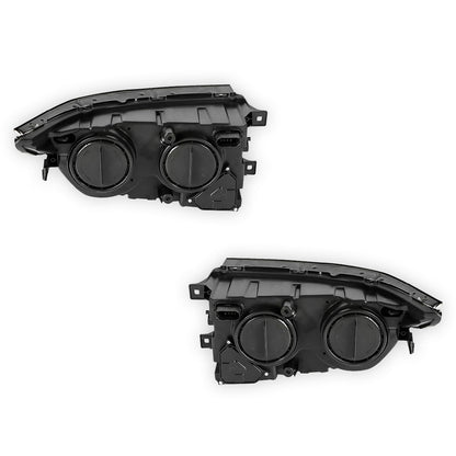 Volkswagen Crafter 2E / 2F (2006 - 2011) OEM Style Non DRL Headlights LH + RH