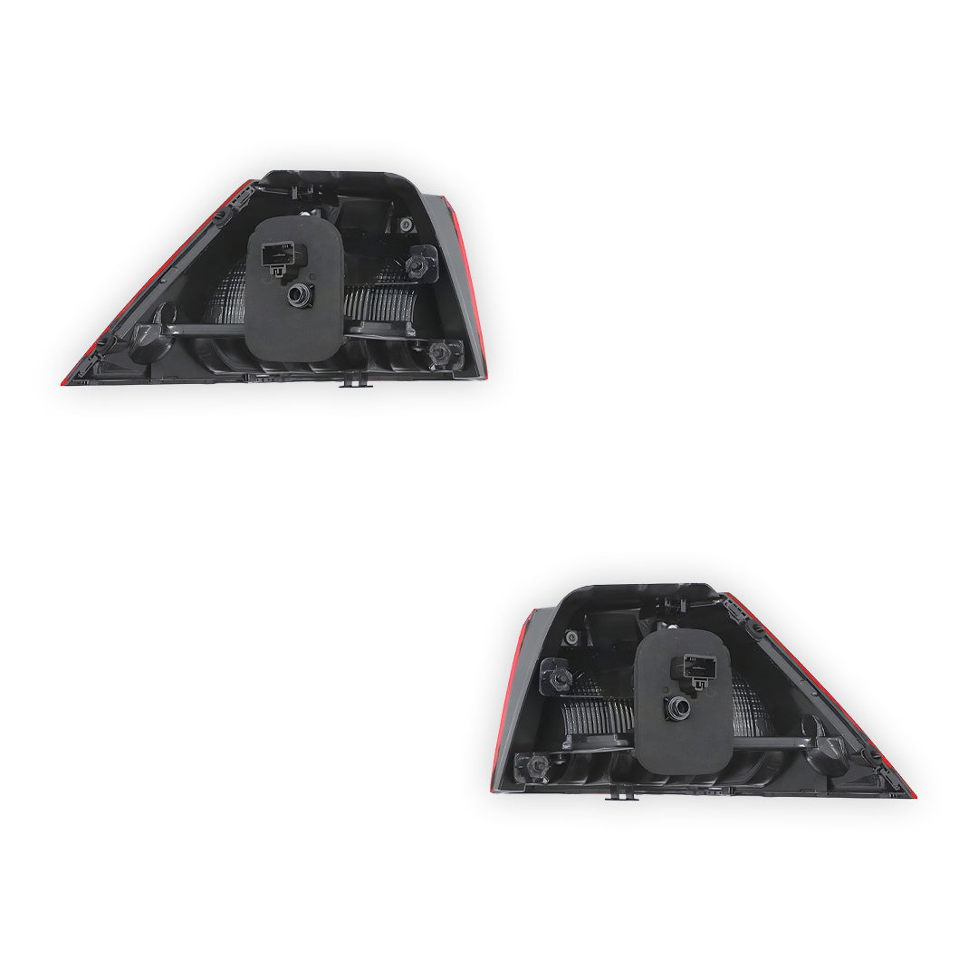 Volkswagen Golf MK7 / MK8 (2016 - 2020) OEM Style LED Tail Lights LH + RH