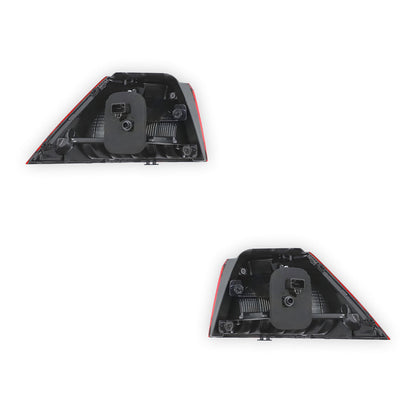 Volkswagen Golf MK7 / MK8 (2016 - 2020) OEM Style LED Tail Lights LH + RH
