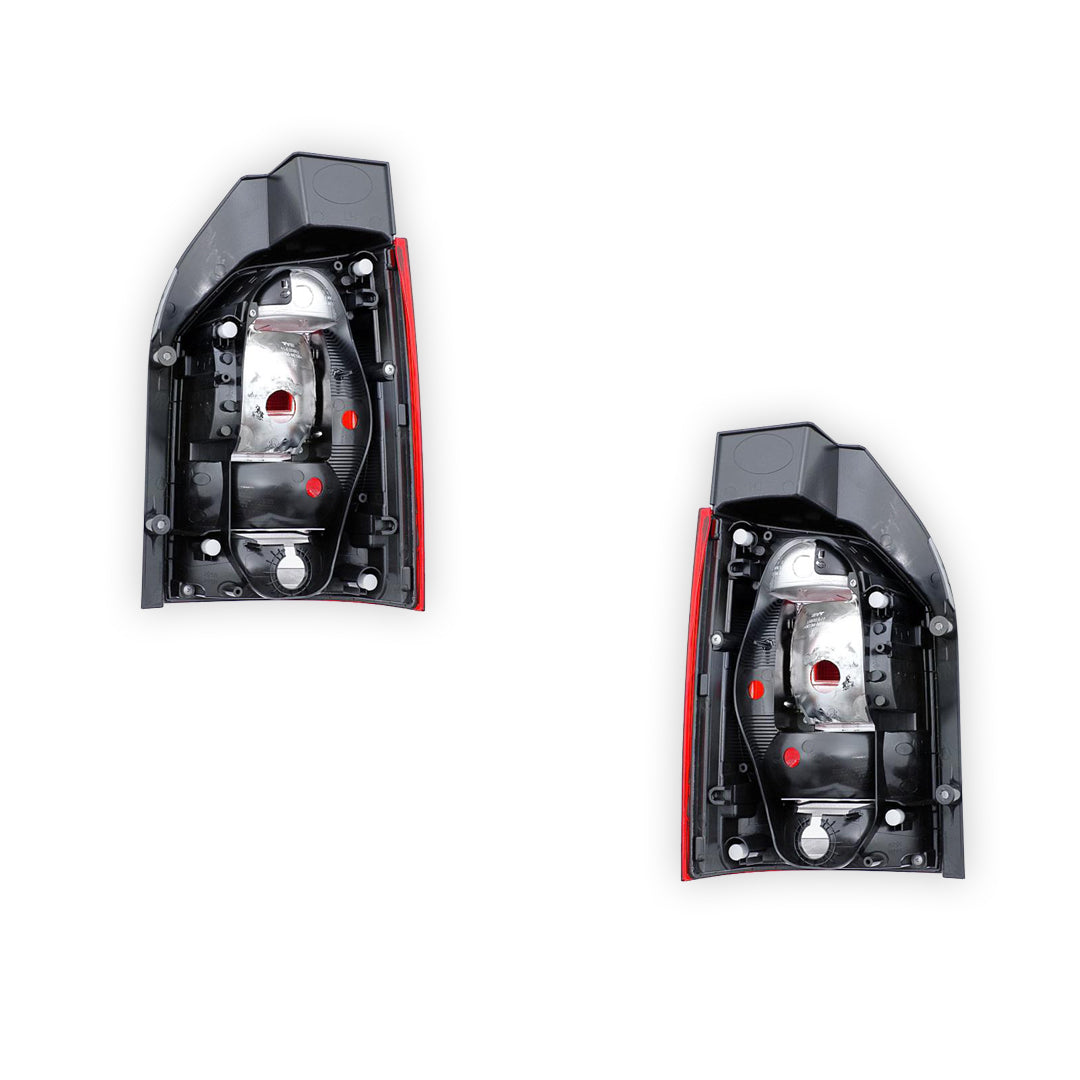 Volkswagen Multivan T6 (2015 - 2019) OEM Style Non Fog Tail Lights LH + RH