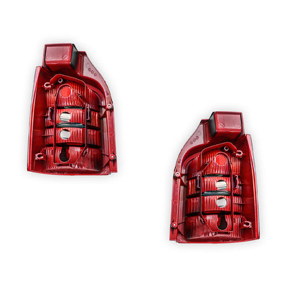 Volkswagen Multivan T5 (2004 - 2009) OEM Style Tail Lights LH + RH