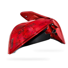 Peugeot 308 T7 (2011 - 2014) OEM Style Tail Lights LH + RH