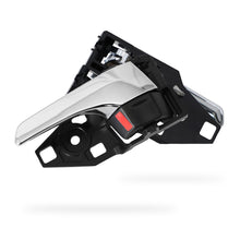 Toyota HiLux N80 (2024 - 2025) Front and Rear Inner Door Handles LH + RH