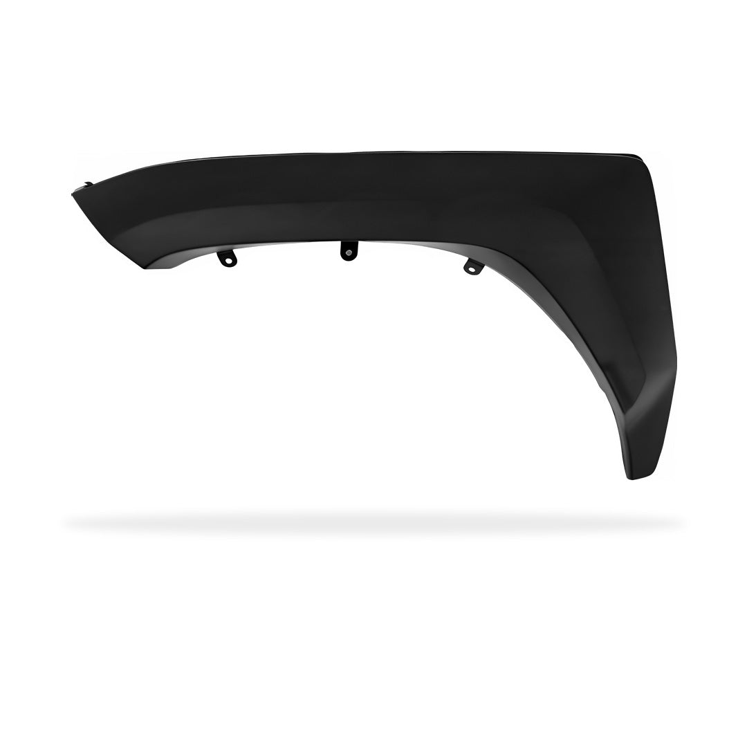 Toyota HiLux N80 (2023 - 2025) Genuine Front and Rear Guards LH + RH