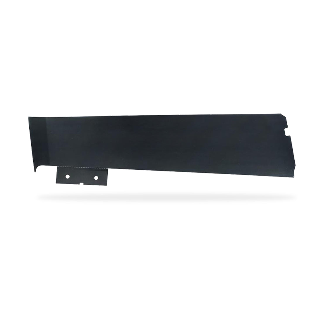 Toyota Hilux N80 (2024 - 2025) Genuine Front Door Tape Garnish LH + RH