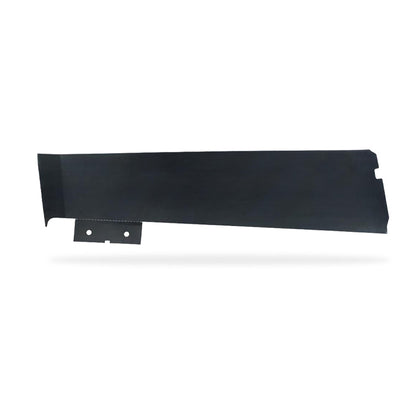 Toyota Hilux N80 (2024 - 2025) Genuine Front Door Tape Garnish LH + RH