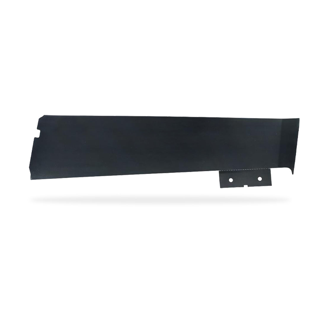 Toyota Hilux N80 (2024 - 2025) Genuine Front Door Tape Garnish LH + RH