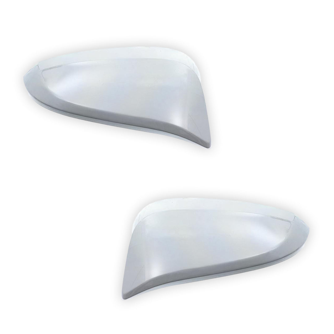 Toyota HiLux N80 (2024 - 2025) Genuine Black Door Mirror Cover LH + RH