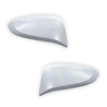 Toyota HiLux N80 (2024 - 2025) Genuine Black Door Mirror Cover LH + RH