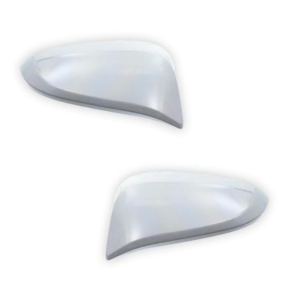 Toyota HiLux N80 (2024 - 2025) Genuine Black Door Mirror Cover LH + RH