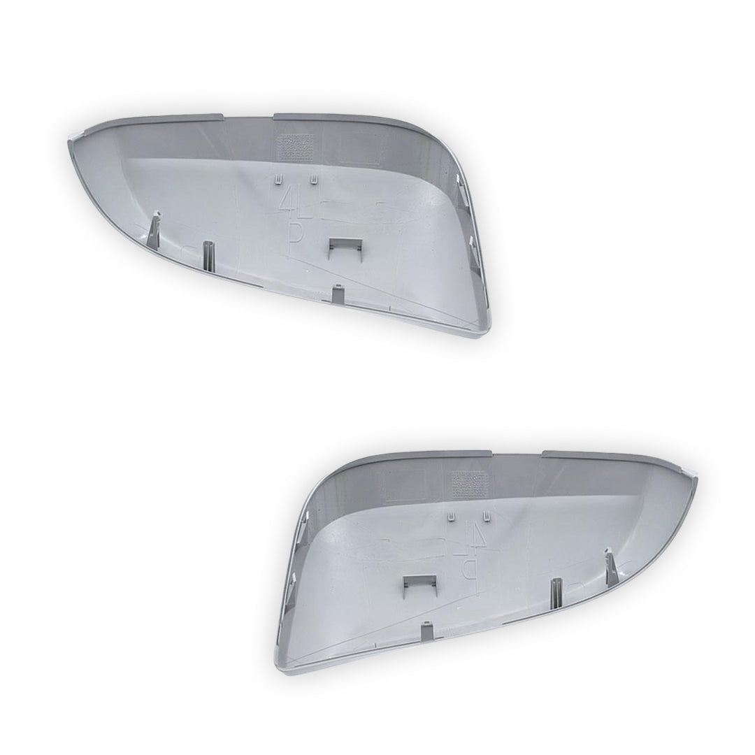 Toyota HiLux N80 (2024 - 2025) Genuine Black Door Mirror Cover LH + RH