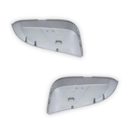 Toyota HiLux N80 (2024 - 2025) Genuine Black Door Mirror Cover LH + RH