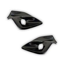 Toyota HiLux N80 (2023 - 2025) Genuine Fog Light Cover with Fog Light Hole LH + RH