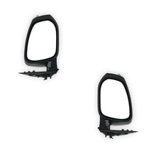 Toyota HiLux N80 (2023 - 2025) Genuine Door Mirrors LH + RH