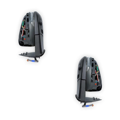 Toyota HiLux N80 (2023 - 2025) Genuine Door Mirrors LH + RH
