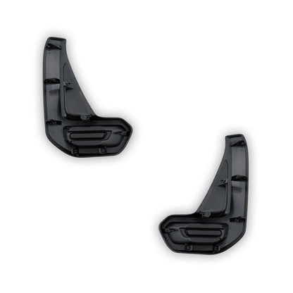 Toyota HiLux N80 (2022 - 2025) Genuine Fog Light Cover LH + RH