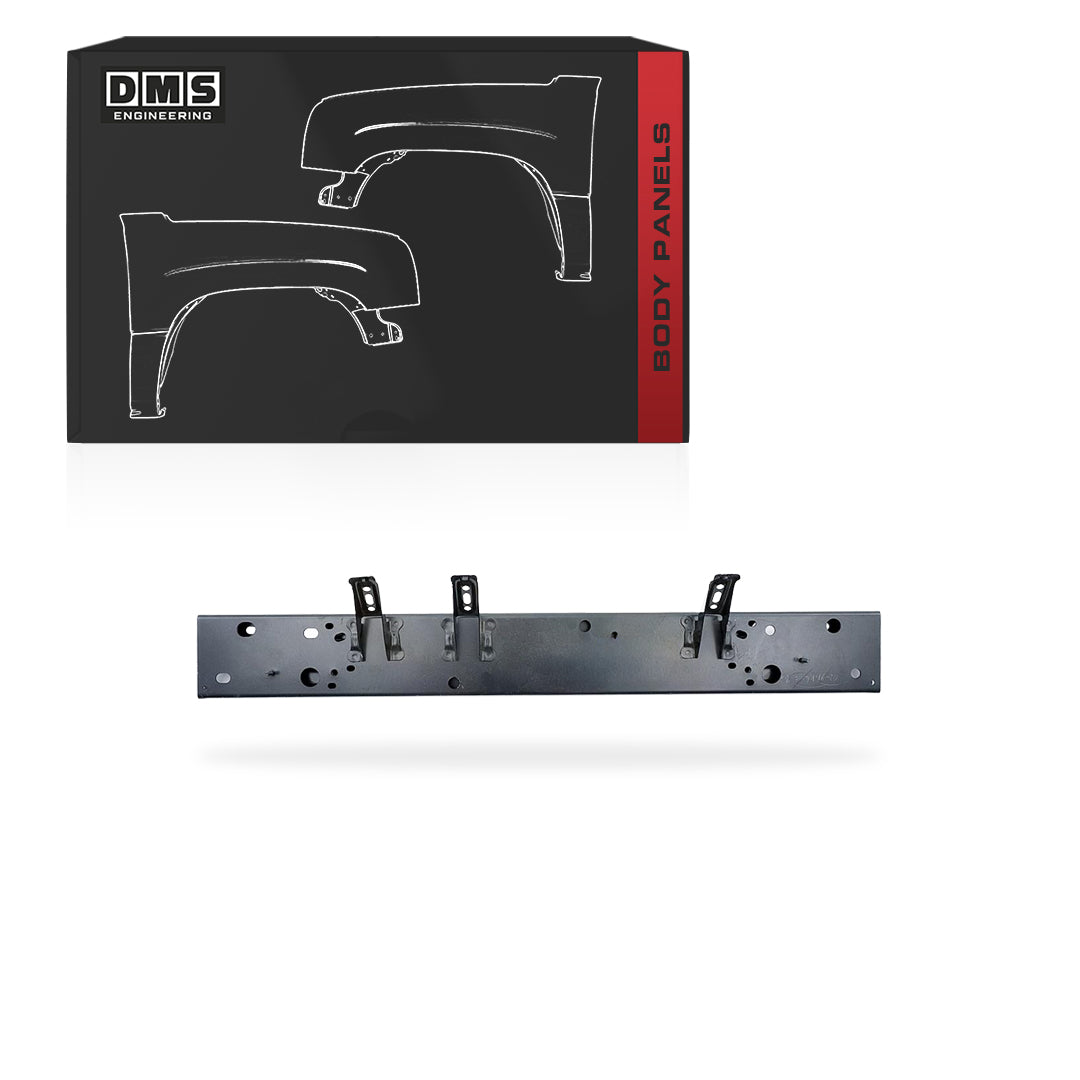Toyota HiLux N80 (2022 - 2025) Front Bumper Bar Reinforcement