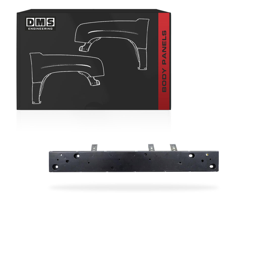 Toyota HiLux N80 (2022 - 2025) Front Bumper Bar Reinforcement