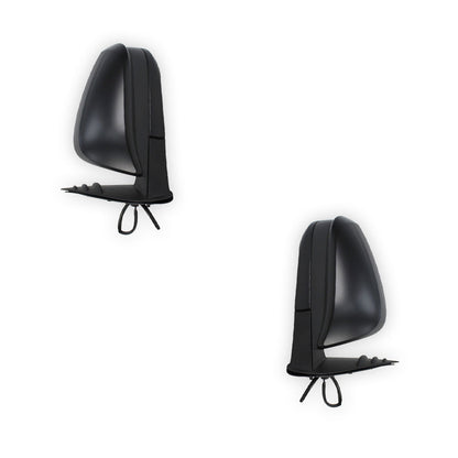 Toyota HiLux N80 (2017 - 2025) Genuine Door Mirrors LH + RH