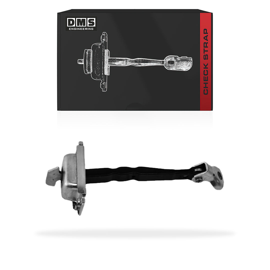 Toyota HiLux N80 (2022 - 2025) Genuine Front Check Strap LH + RH
