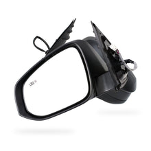 Toyota HiLux N80 (2017 - 2022) Genuine Door Mirrors LH + RH